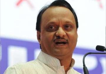 ed gets sathe corp case papers ajit pawar s role under lens