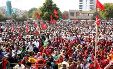 cpi m to discuss how to come out of the morass