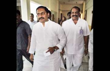 kiran kumar reddy takes oath as ap cm