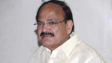 naidu reviews metro projects regularisation of colonies issue