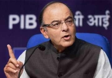 basic structure can t be dismantled to protect only judiciary independence arun jaitley