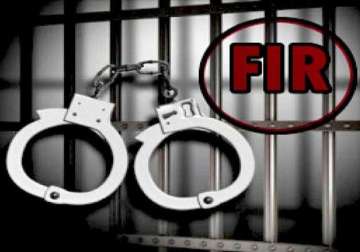 fir lodged against congress leader in bihar for kidnapping woman