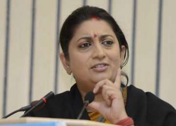 hrd minister trashes report of school remaining open on x mas