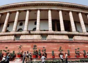 government holds discussion on amending lokpal act in absence of leader of opposition