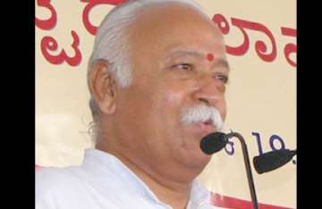 rss disapproves of statehood for telangana