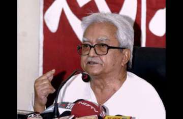 cpi m ridicules mamata s allegation of plot to kill her