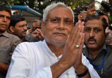 nitish kumar cabinet complete list of ministers with portfolios