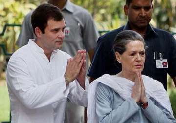 national herald case delhi hc allows more time to sonia rahul lawyers to conclude argument