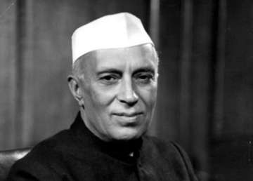 nehru s birth anniversary to be celebrated by govt in big way