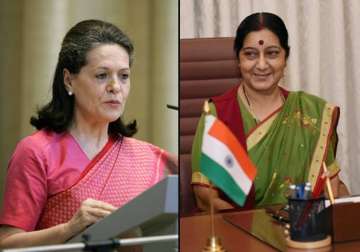 10 most powerful female politicians of india