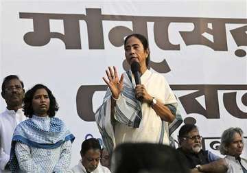 will support gst if states are fully compensated mamata banerjee