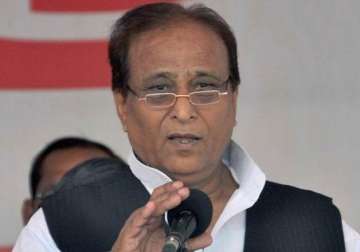 azam slams modi s paris visit calls him a liar