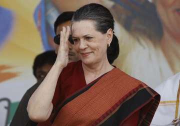 sonia gandhi may attend swabhiman rally in patna