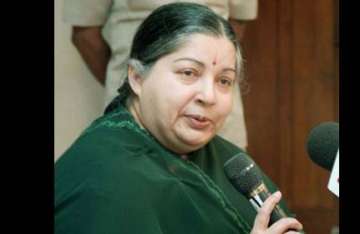 jaya asks centre to take all steps for passage of women s bill