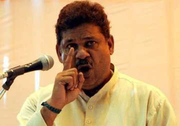 want to expose corrupt in ddca says suspended bjp mp kirti azad