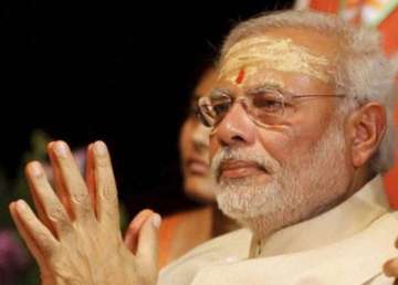 narendra modi to visit varanasi on november 7