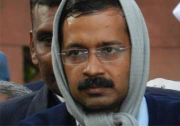 aap crisis horse trading sting turns significant sticking points