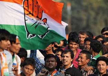congress releases list of candidates for jk polls