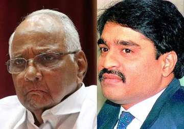 narasimha rao backed my move to reject dawood s surrender