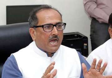 declare pakistan a terrorist state j k deputy cm nirmal singh