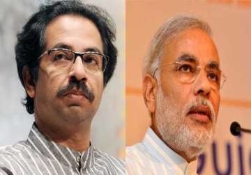 uddhav thackeray congratulates pm amit shah on polls victory