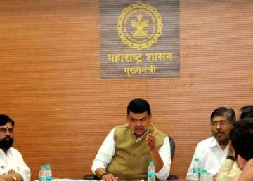 maharashtra govt to develop forests to increase revenue fadnavis