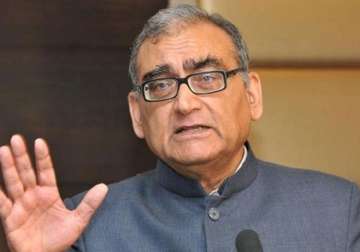 nitish s grand alliance will sweep bihar polls markandey katju