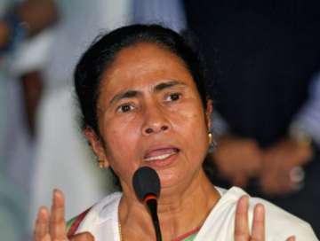 bengal government will not tolerate communal disharmony mamata