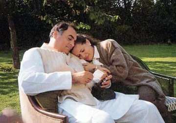 i married rajiv because he was a handsome young man sonia gandhi told former pak minister