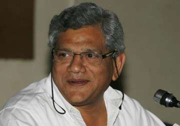 cpi m expected to see change of leadership at 21st party congress