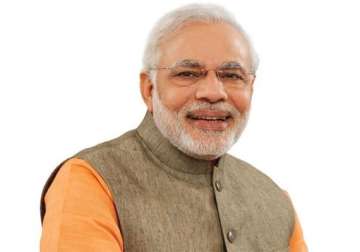 narendra modi second in list of 30 top performing world leaders