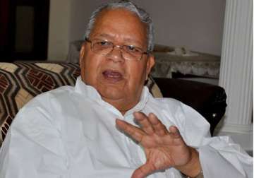 msmes to play lead role in make in india kalraj mishra