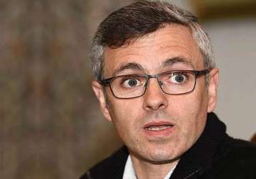 omar abdullah welcomes indo pak nsa talks away from media glare