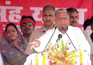 social media played role in our party s victory mulayam singh yadav