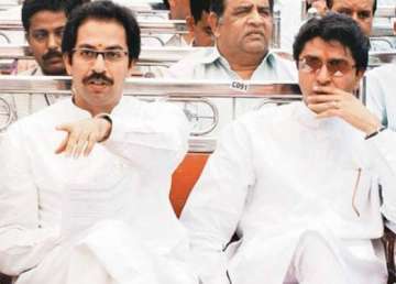 maharashtra polls thackeray brothers to forge post poll alliance