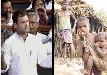 raga fights for farmers rights in parliament forgets amethi