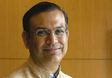 no roll back of excise duty hike on diesel petrol jayant sinha