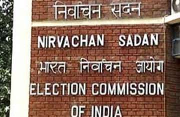 up mla under ec scanner over paid news issue