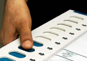 jharkhand ready for assembly polls in 5th and final phase