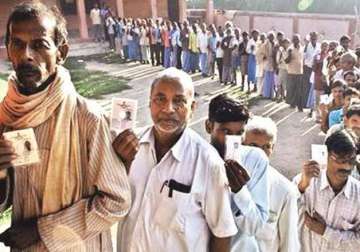 multi phase assembly polls likely to be held in bihar