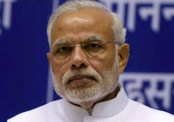 pm modi to meet north east cms today to skip president s iftar