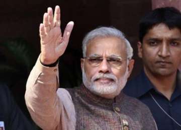clean india drive will benefit poor people pm narendra modi