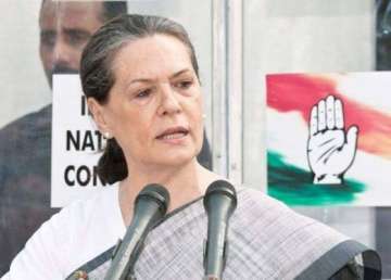 sonia gandhi not to attend imam bukhari son s anointment