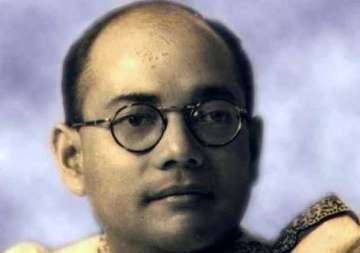 union government holds 41 files on netaji subhas chandra bose and only 2 of them are declassified