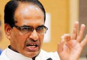 jealous people present in all human ages says shivraj singh chouhan