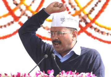 doctors suggest naturopathy treatment to arvind kejriwal