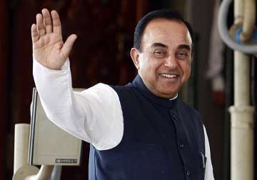 10 rare facts about bjp leader subramanian swamy