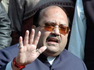 define black money says amar singh