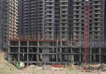 60 000 noida flat buyers get relief as govt amends environmental rules near okhla bird sanctuary