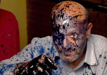 ink attack withdrew case against attackers as i had no hope says j k mla rashid